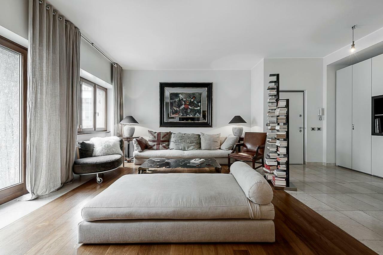 Luxury Milan
