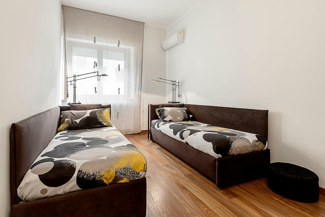 Luxury Appartamento *