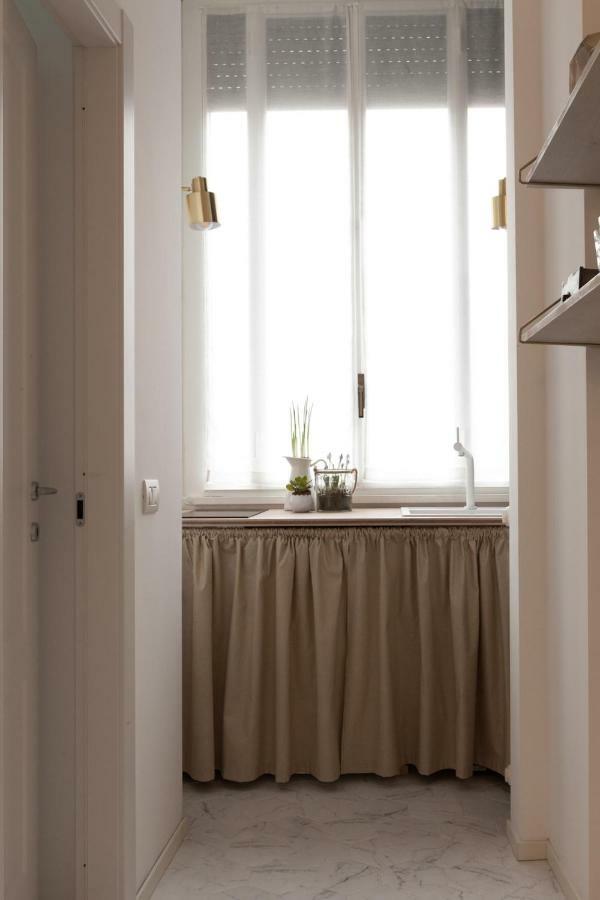 Ca Bela - Lambrate Flat 2 * Milan