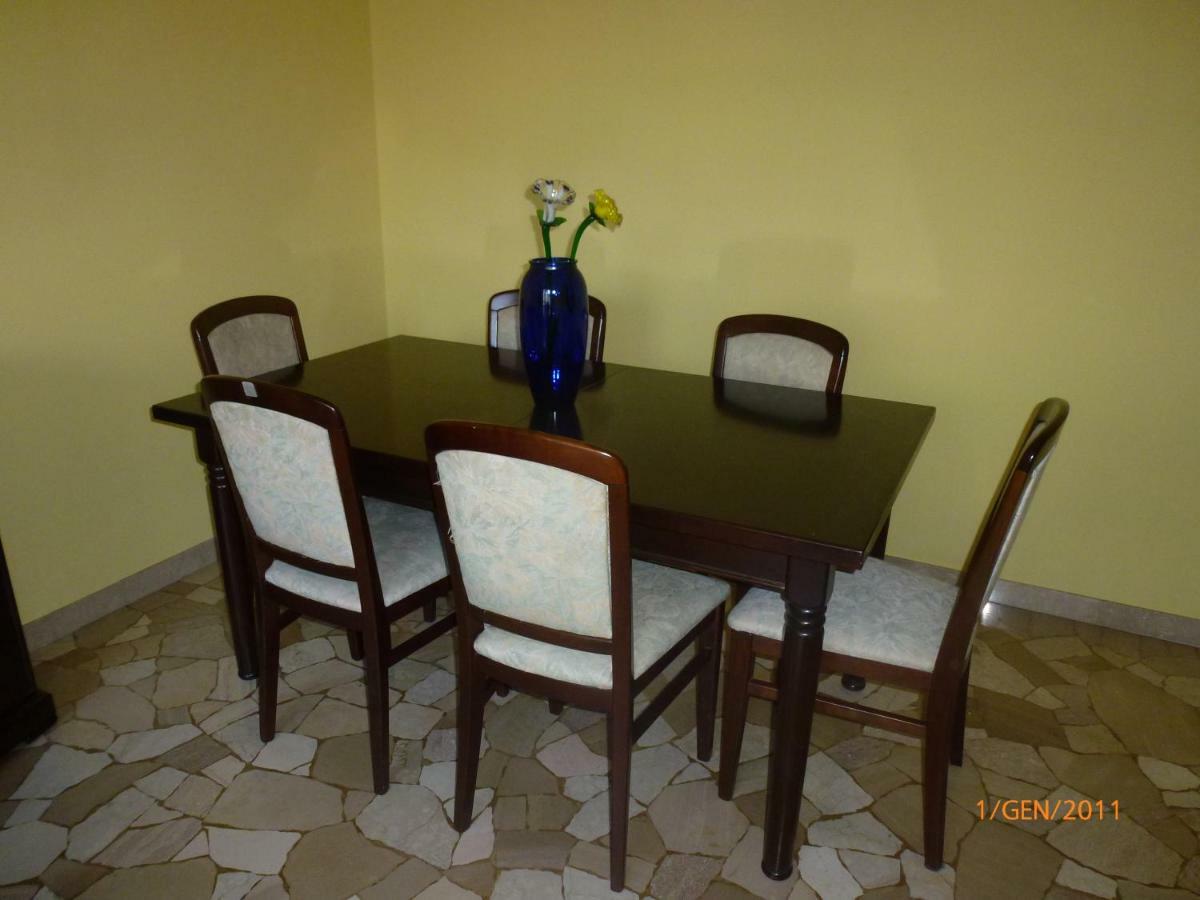 Apartment San Siro Milan