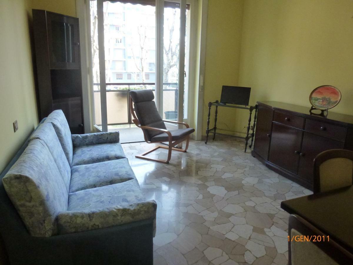 Apartment San Siro Milan