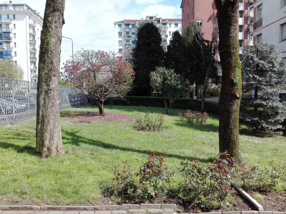 Holiday home Metropolitan Milan