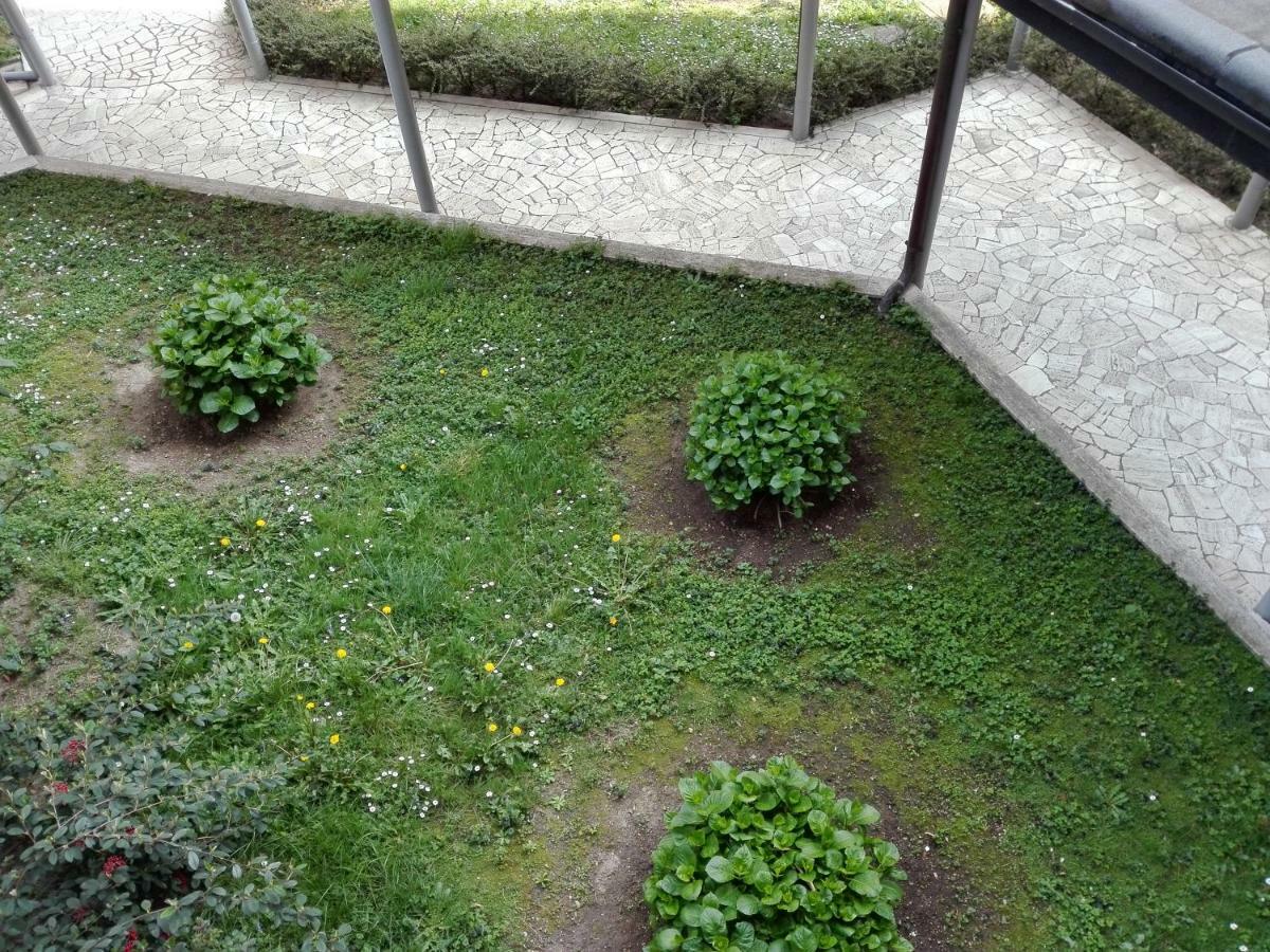 Metropolitan Holiday home Milan