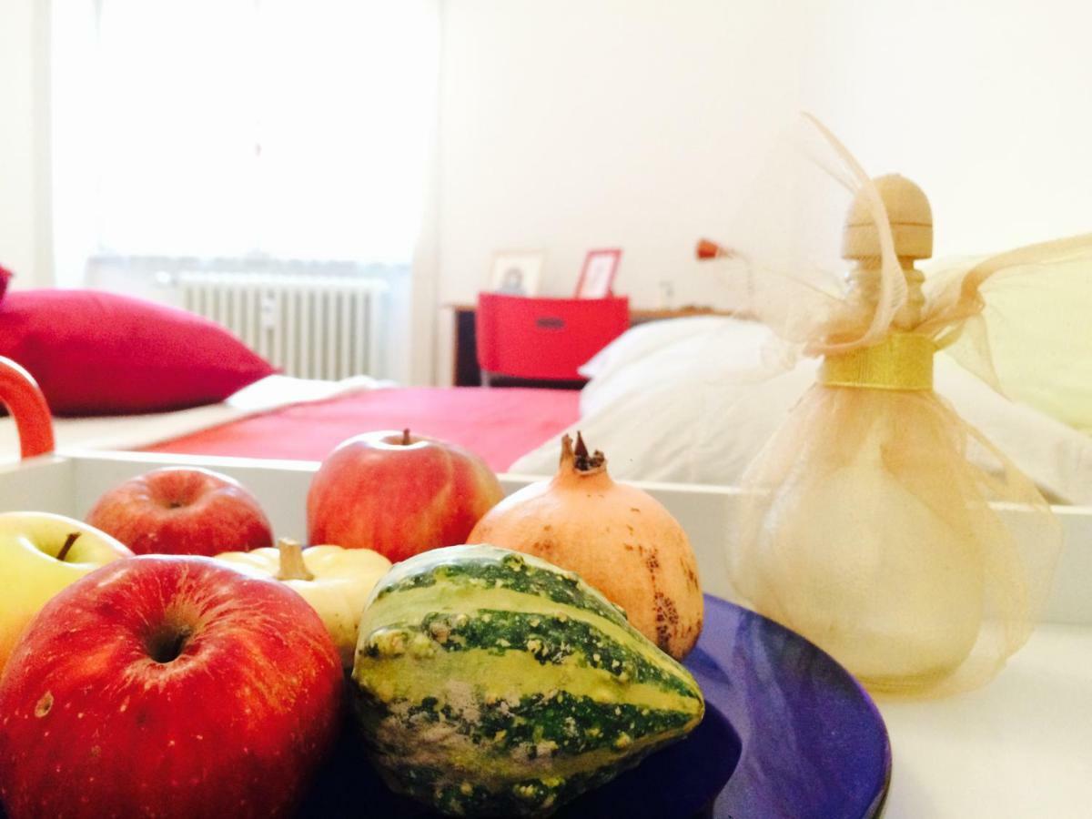 Apartment Spigolatrice Di Lambrate