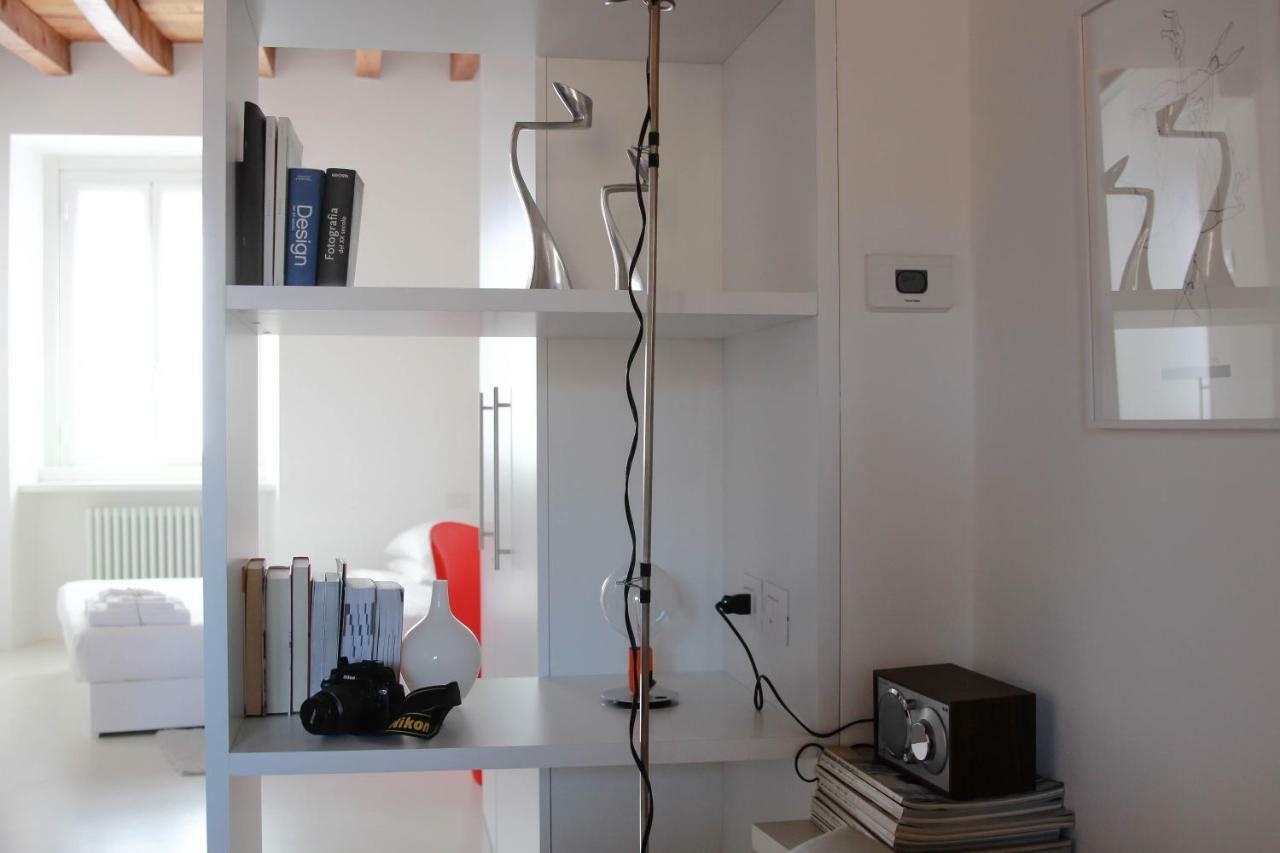 Design Porta Venezia Milan