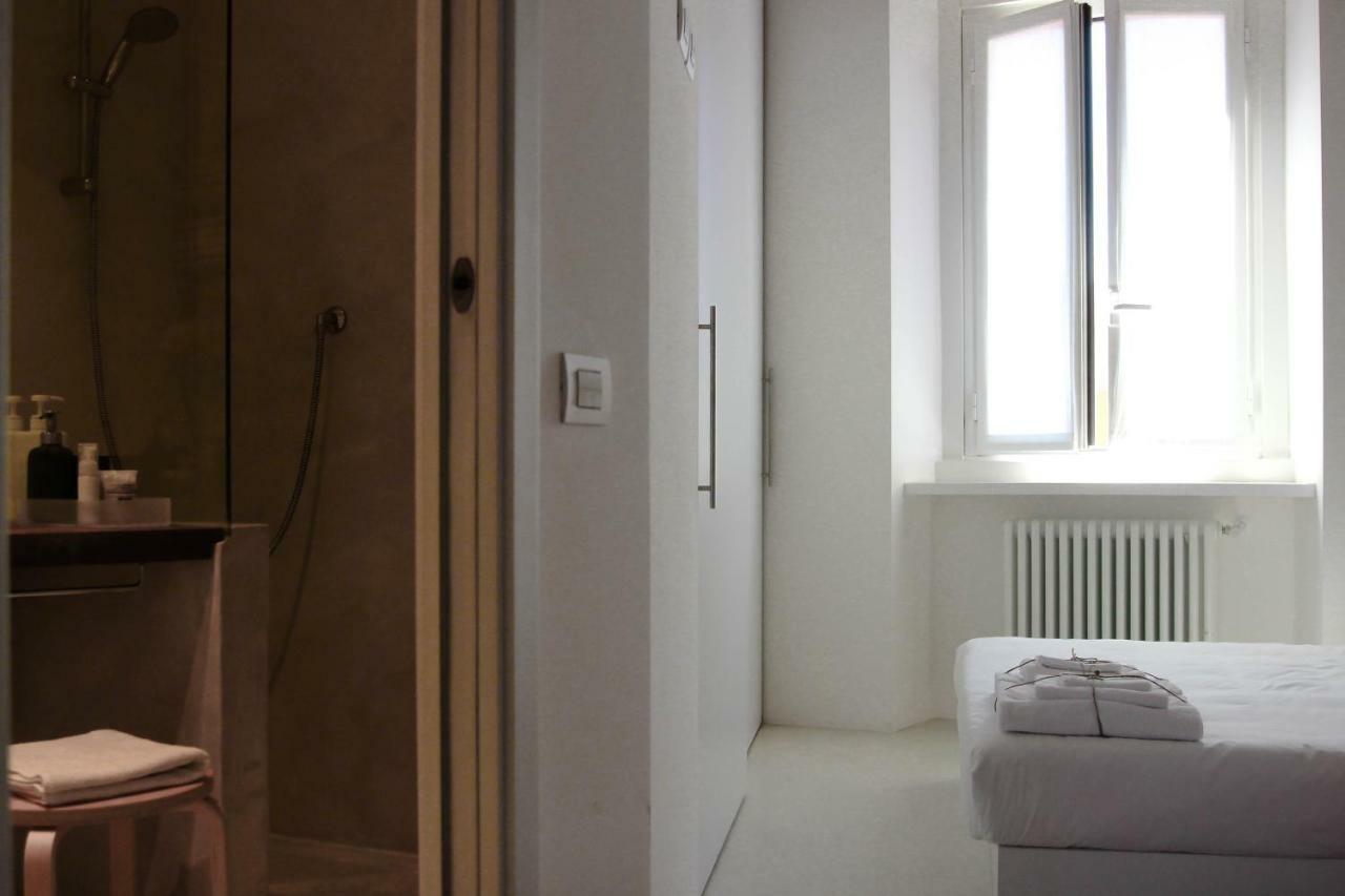 Design Porta Venezia Milan