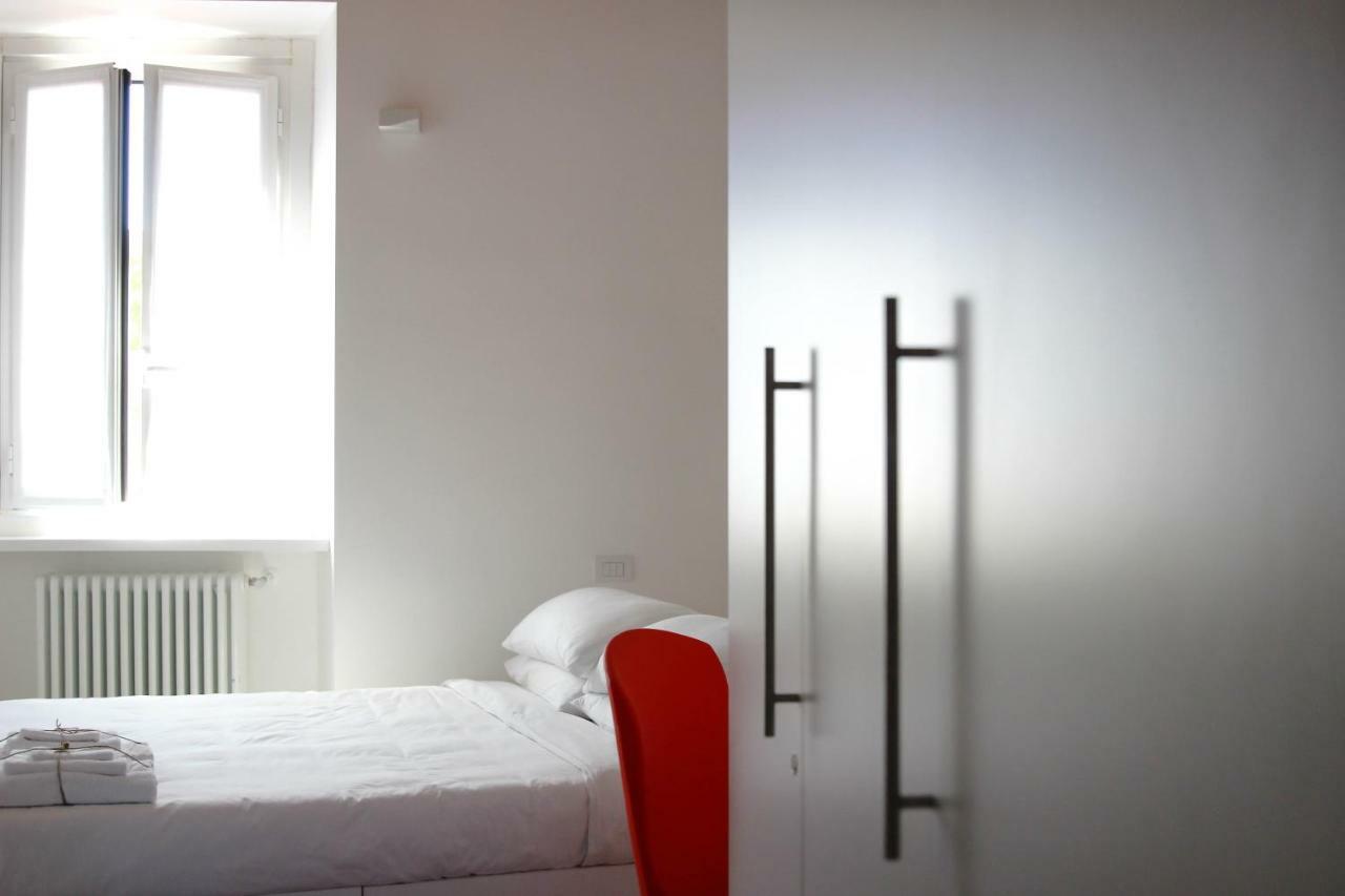 Design Porta Venezia Milan
