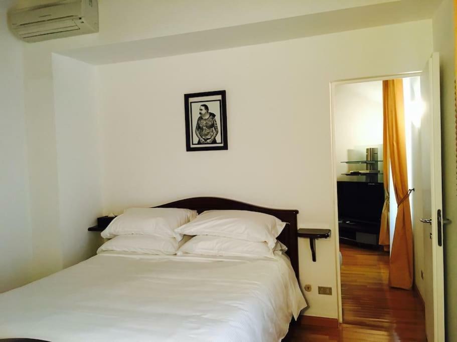 Suite Apartamento *