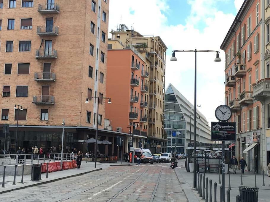 Suite Apartamento *