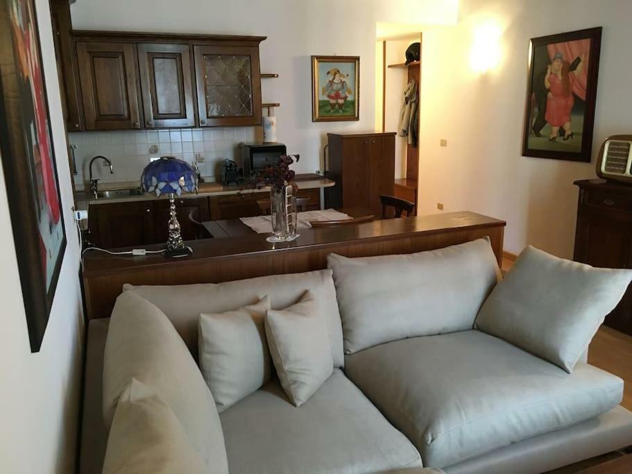 Suite * Milão