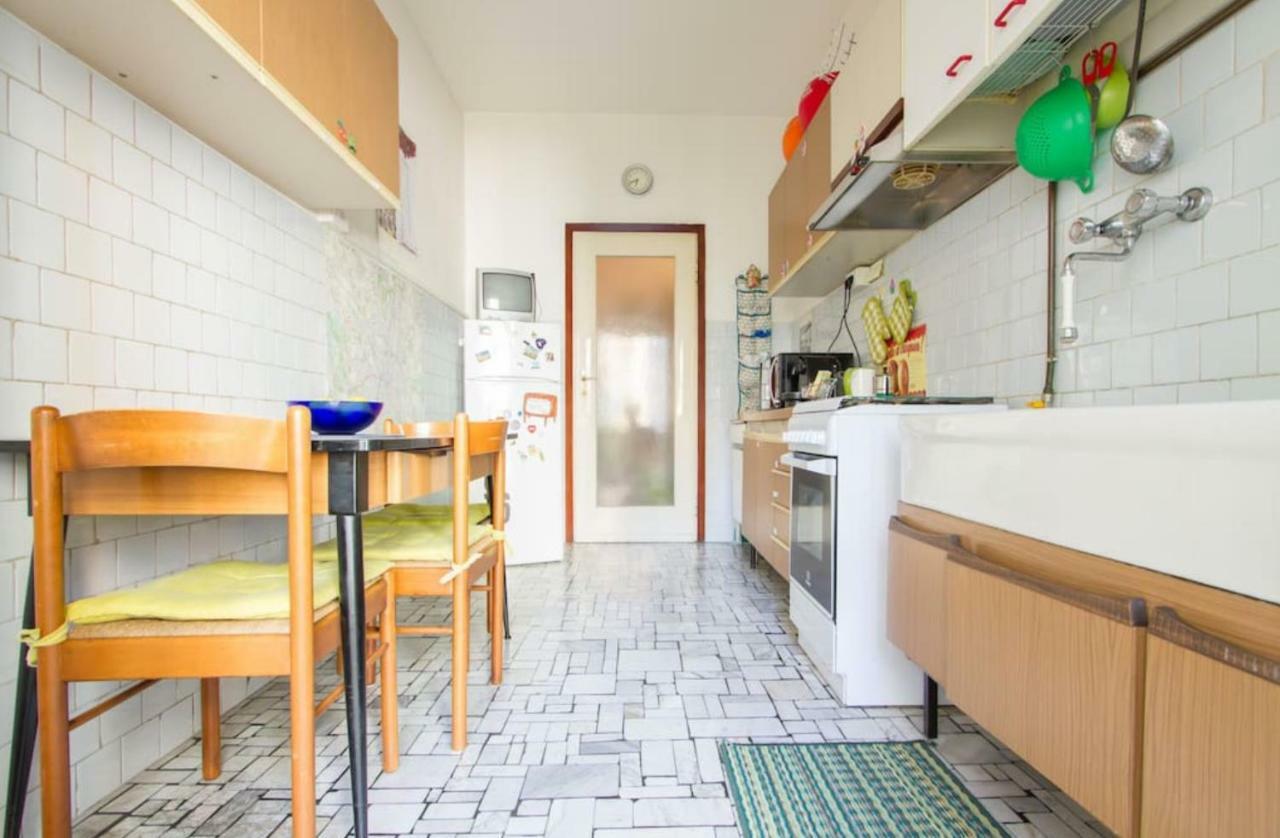 Apartment Spigolatrice Di Lambrate Milan