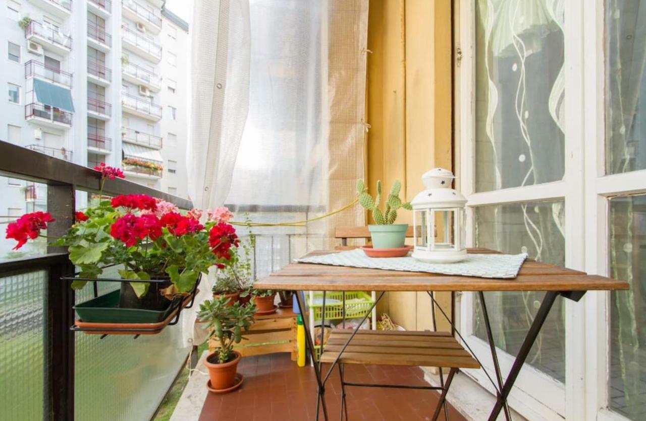 Apartment Spigolatrice Di Lambrate Milan