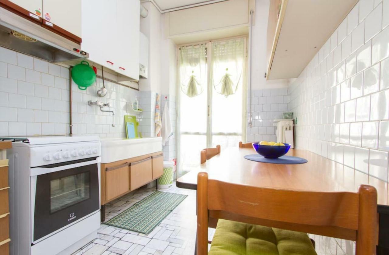 Apartment Spigolatrice Di Lambrate *