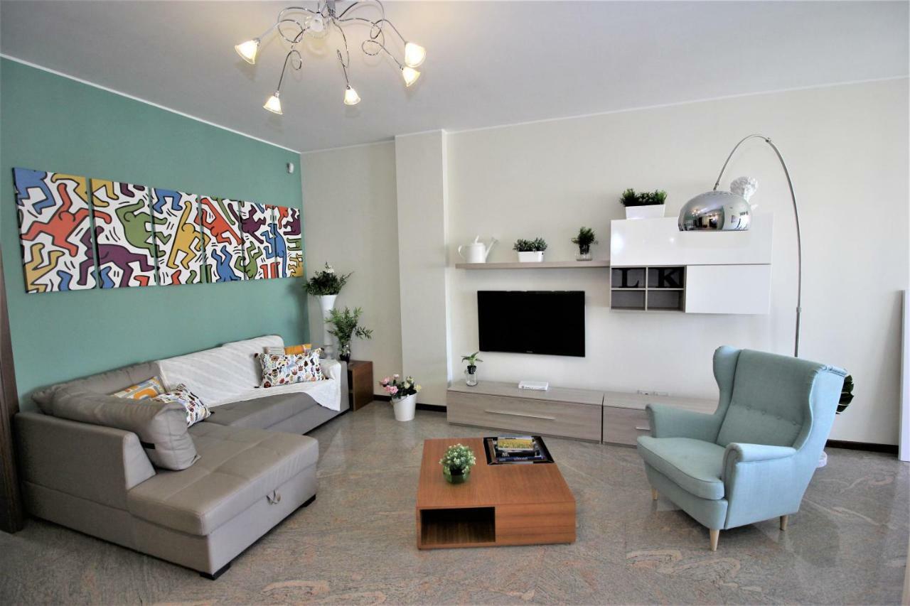 Apartment Downtown Eco Chic Milan