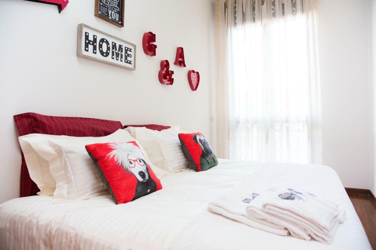 Downtown Eco Chic Apartment Milan