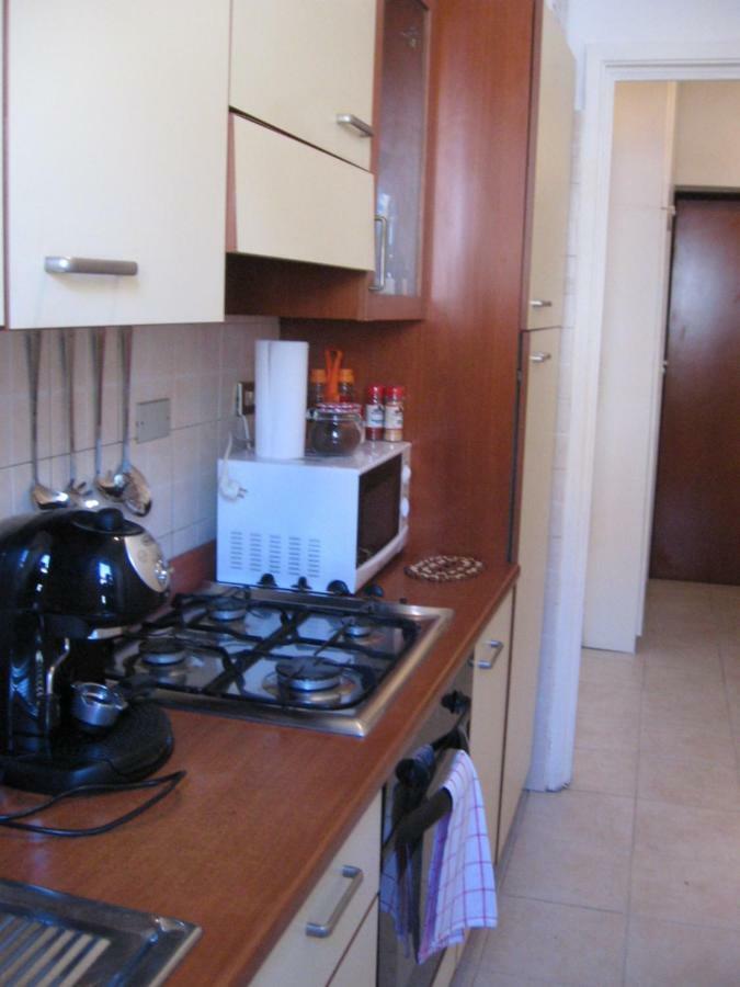 Appartamento Pasteur