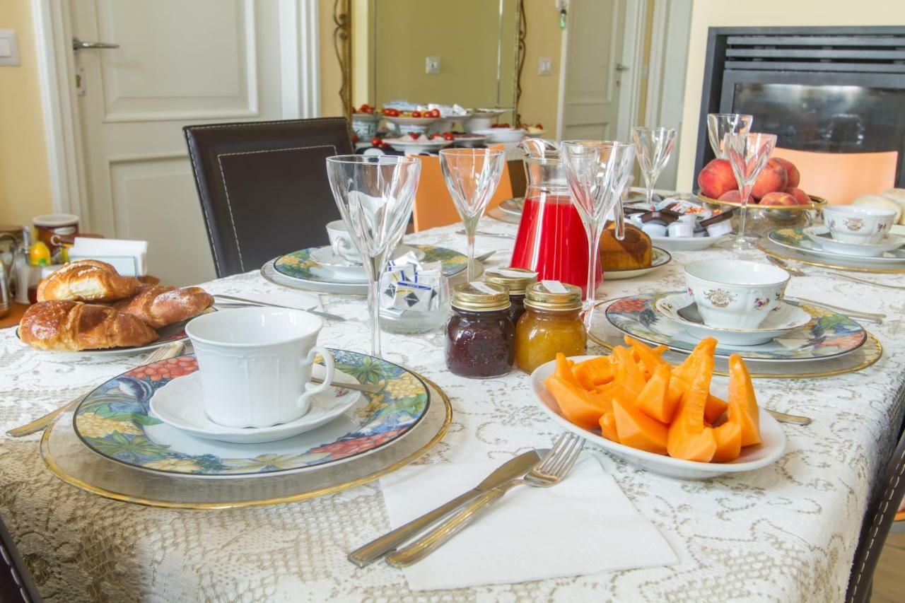 Antico Cortile Bed & Breakfast