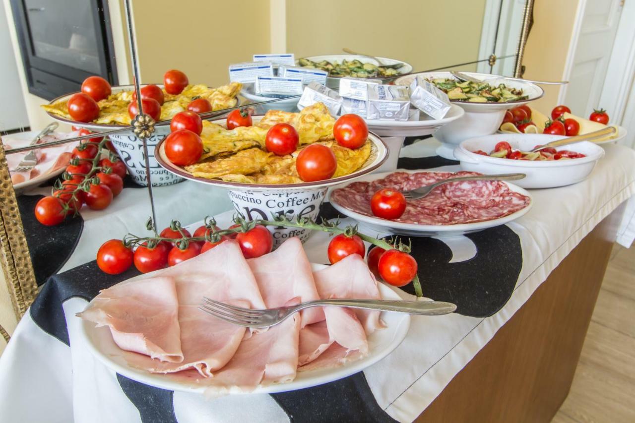 Bed & Breakfast Antico Cortile