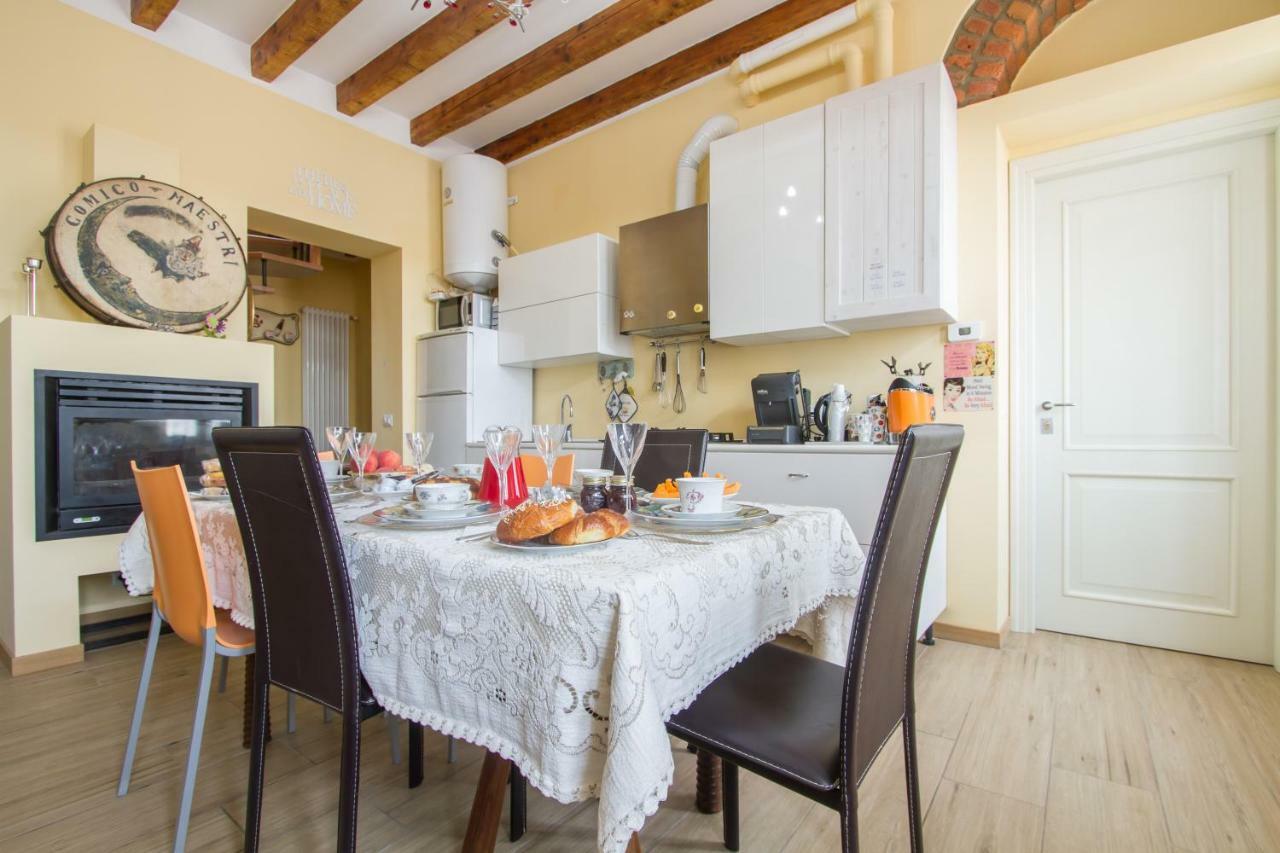 Bed & Breakfast Antico Cortile 2*