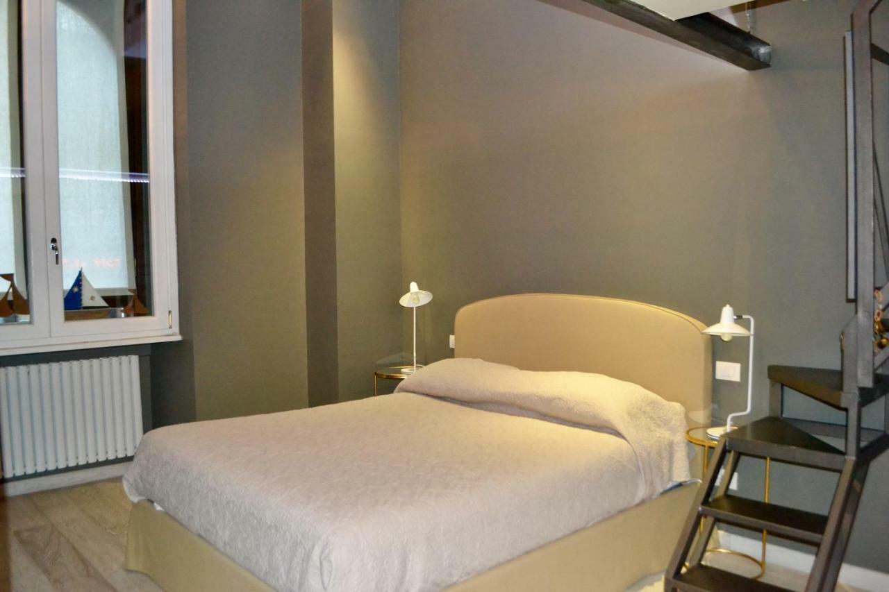 Apartment Carducci 2 - Charming & Cozy