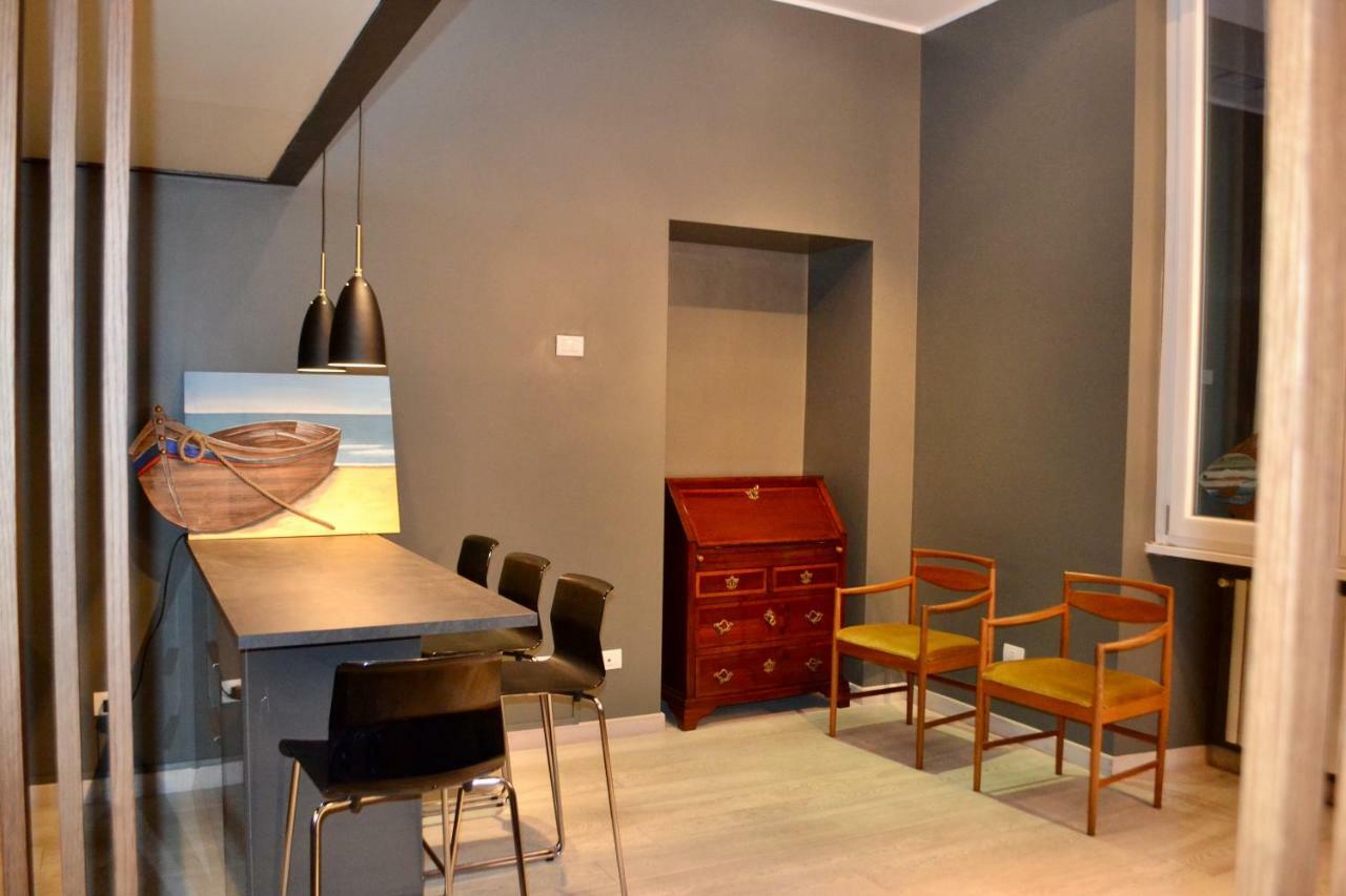Apartment Carducci 2 - Charming & Cozy