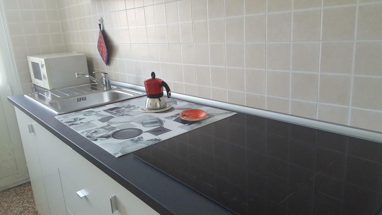 A Casa Di Paola Apartment Milan