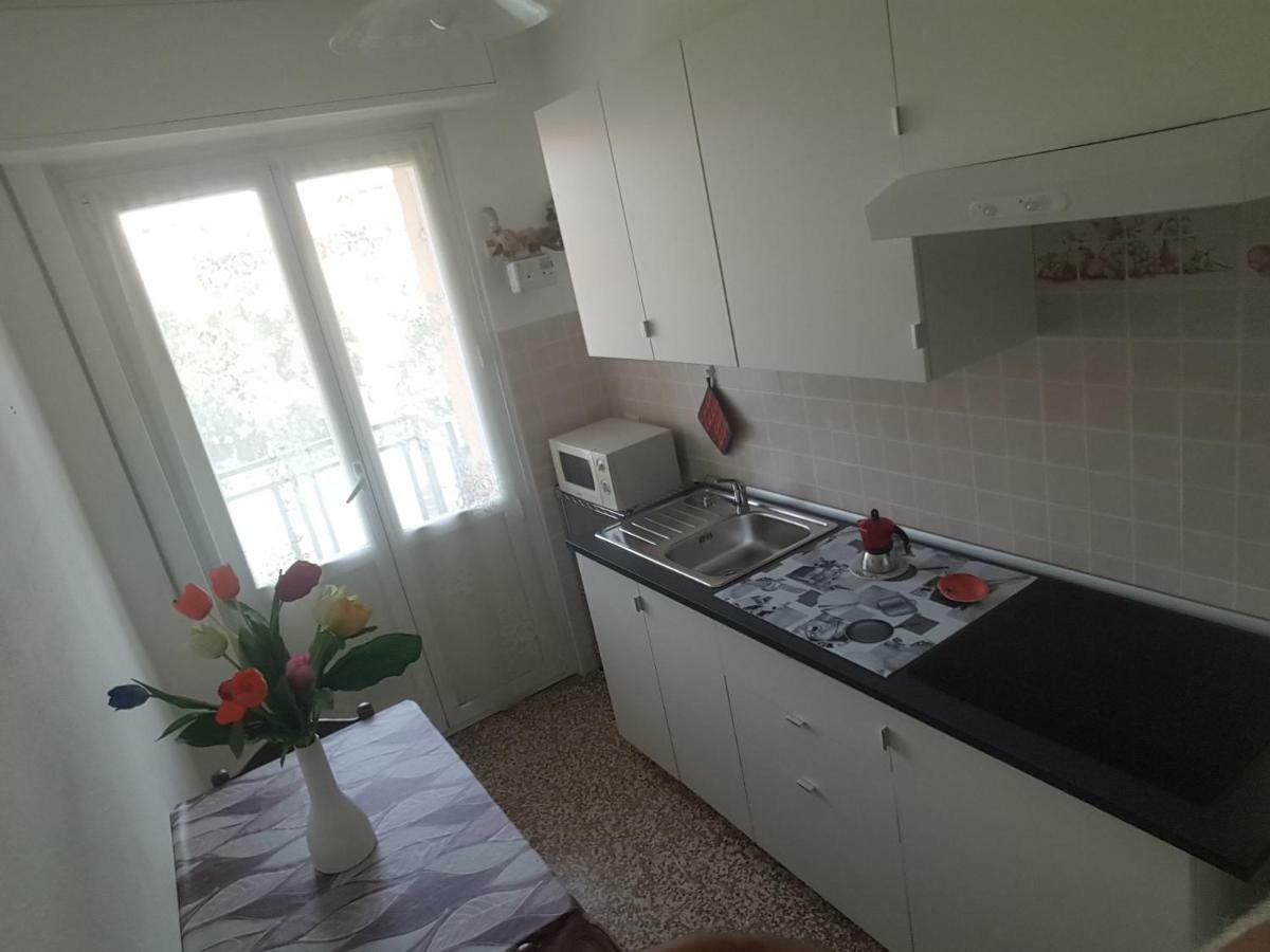 A Casa Di Paola Apartment *
