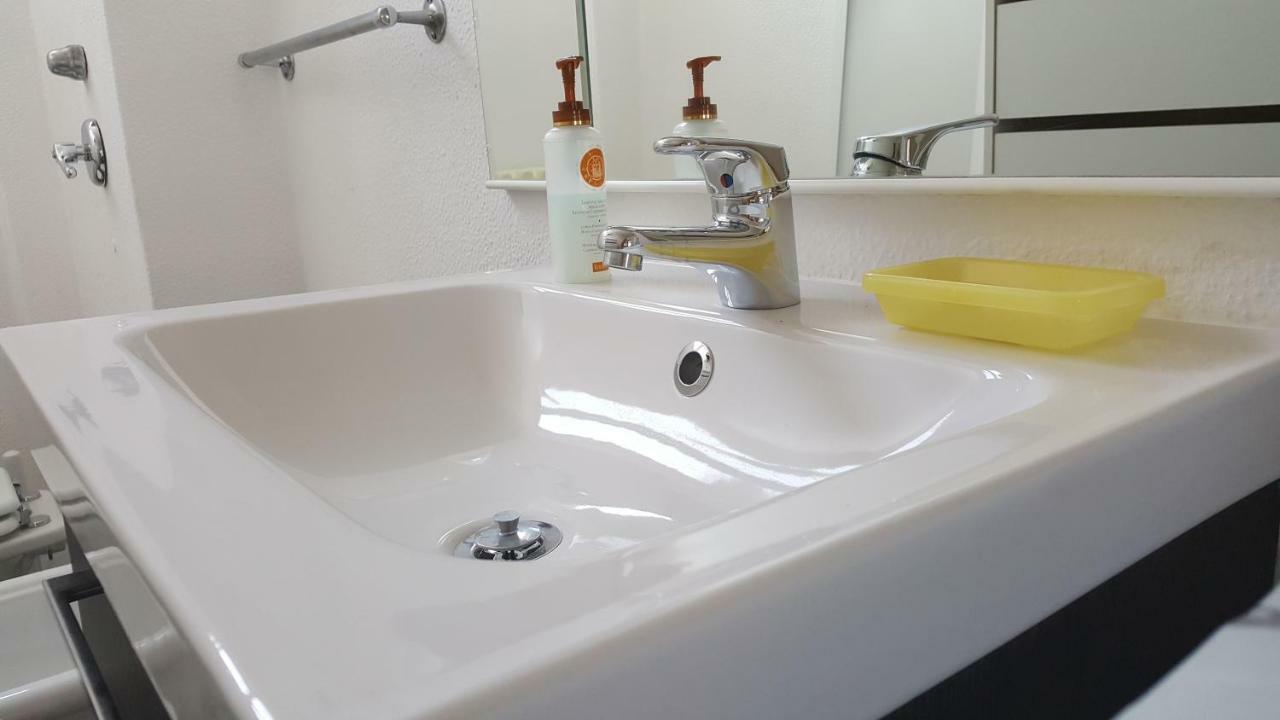 A Casa Di Paola Apartment *