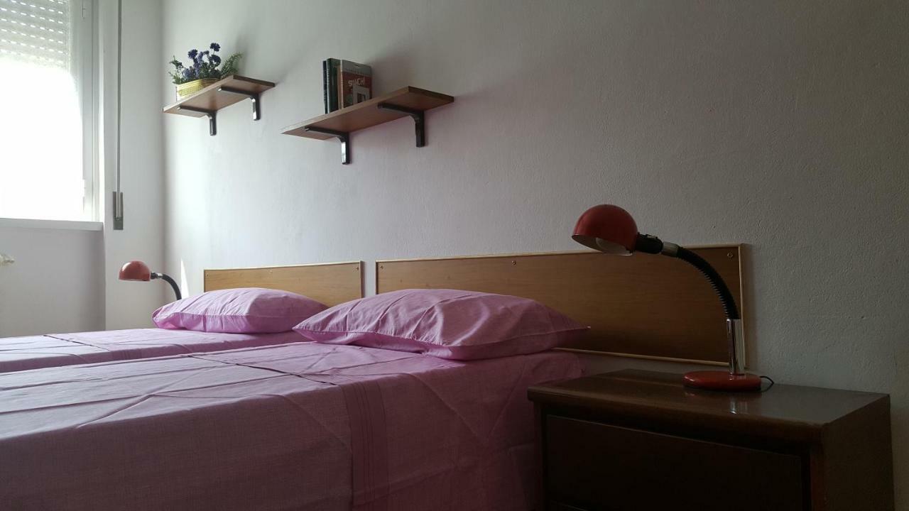 A Casa Di Paola Apartment Milan