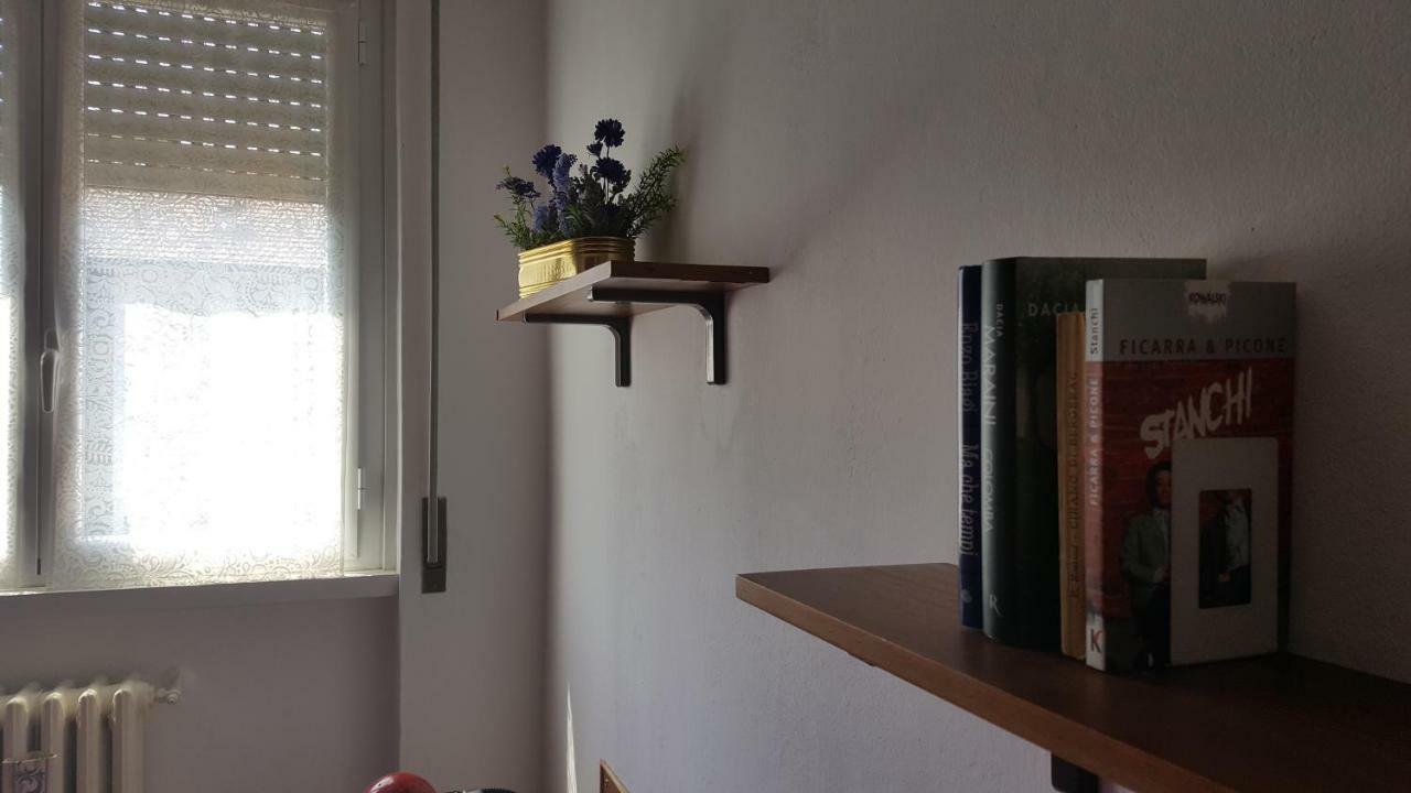 A Casa Di Paola Apartment *