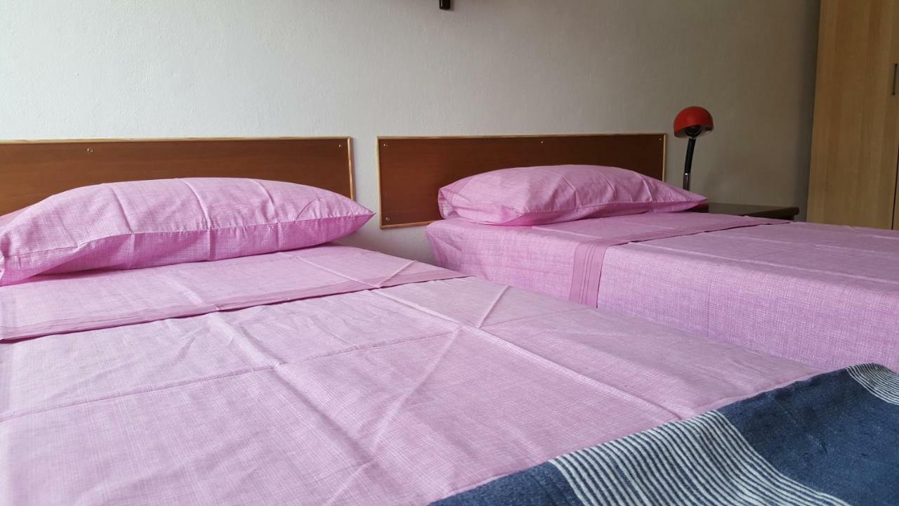 A Casa Di Paola Apartment *