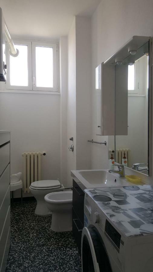 A Casa Di Paola Apartment