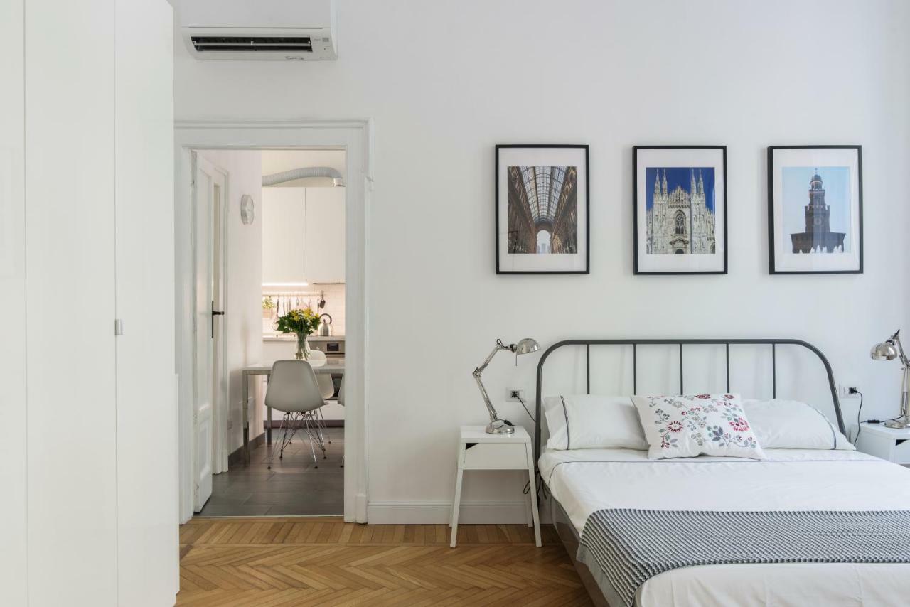 Apartamento Bergognone *