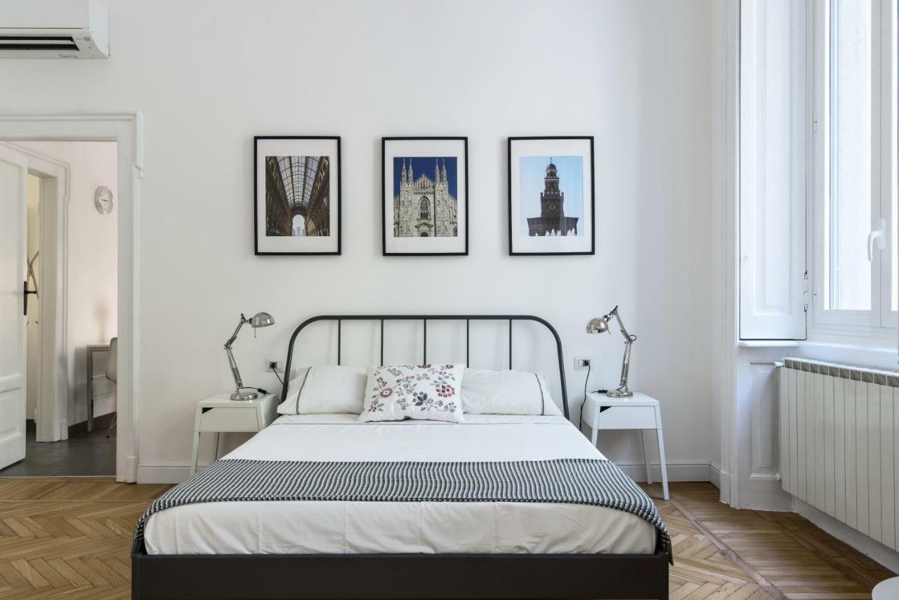 Bergognone Apartamento *