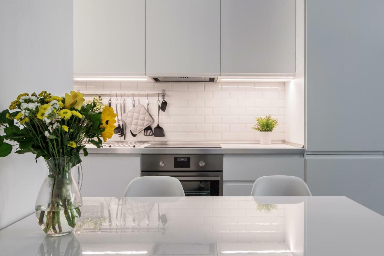 Apartamento Bergognone Milão