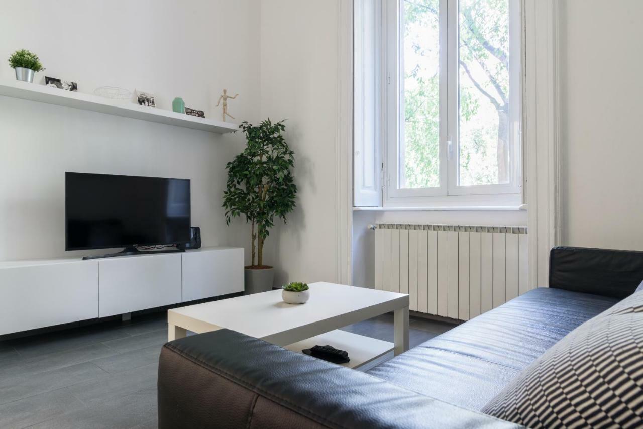 Bergognone Apartamento