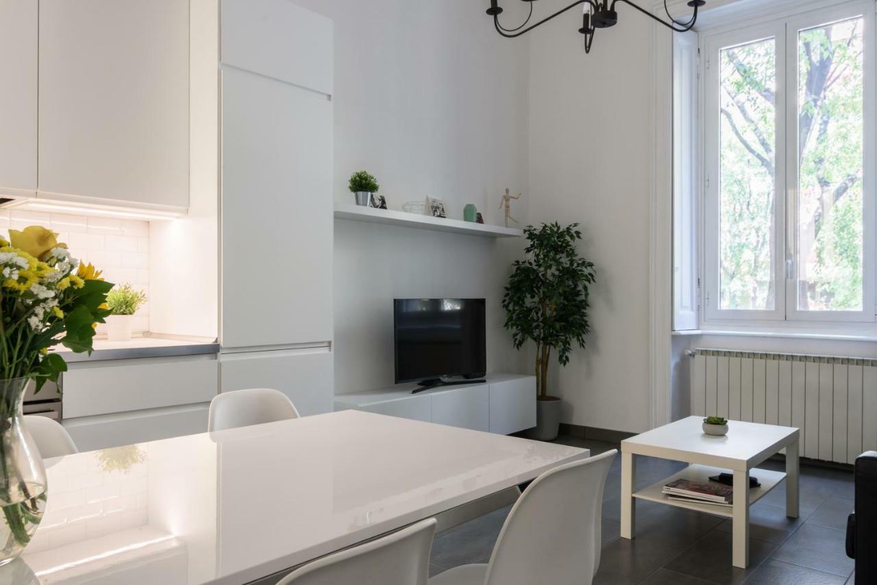 Bergognone Apartamento