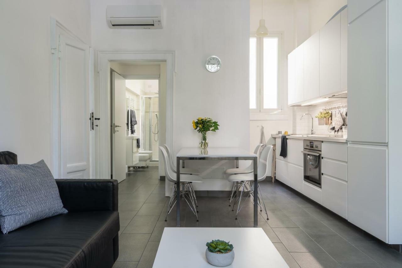 Apartamento Bergognone