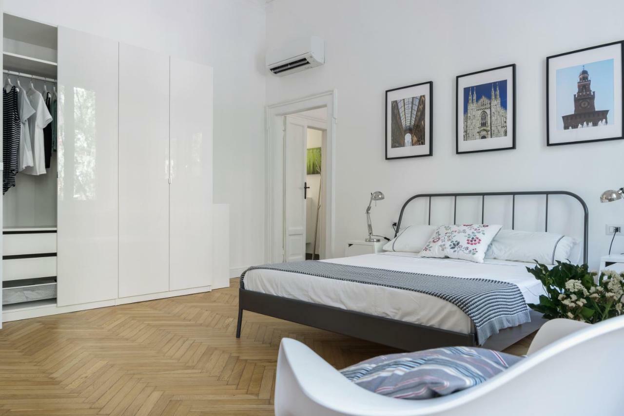 Bergognone Apartamento Milão
