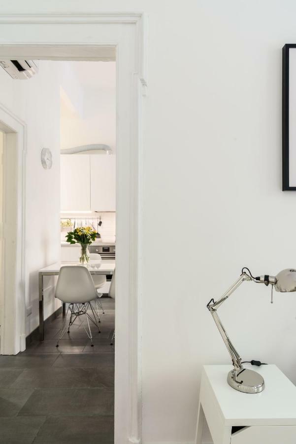 Bergognone Apartamento