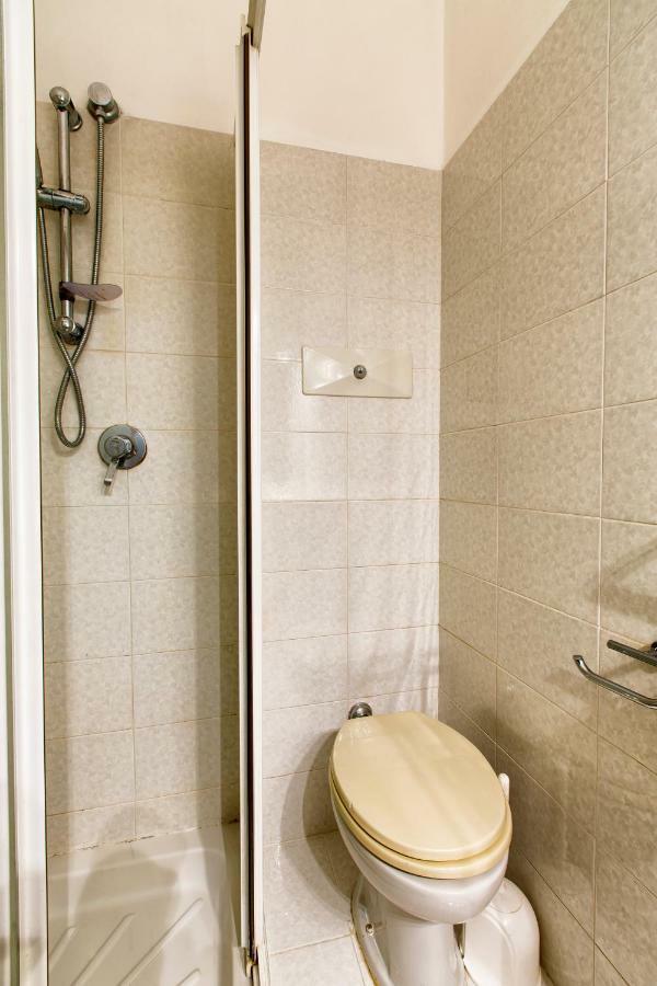 160 Mq Apartment *