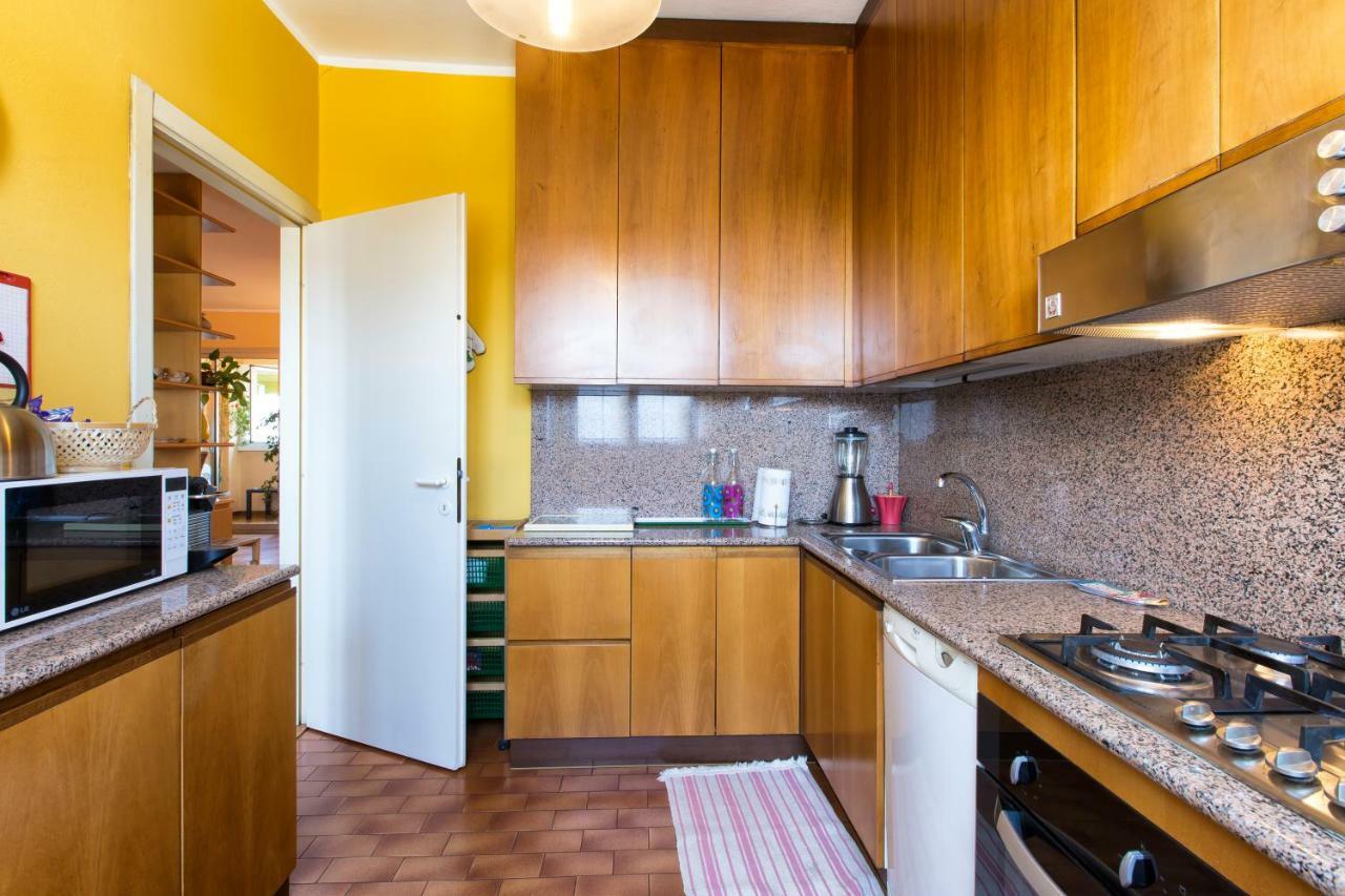 Apartment 160 Mq Milan