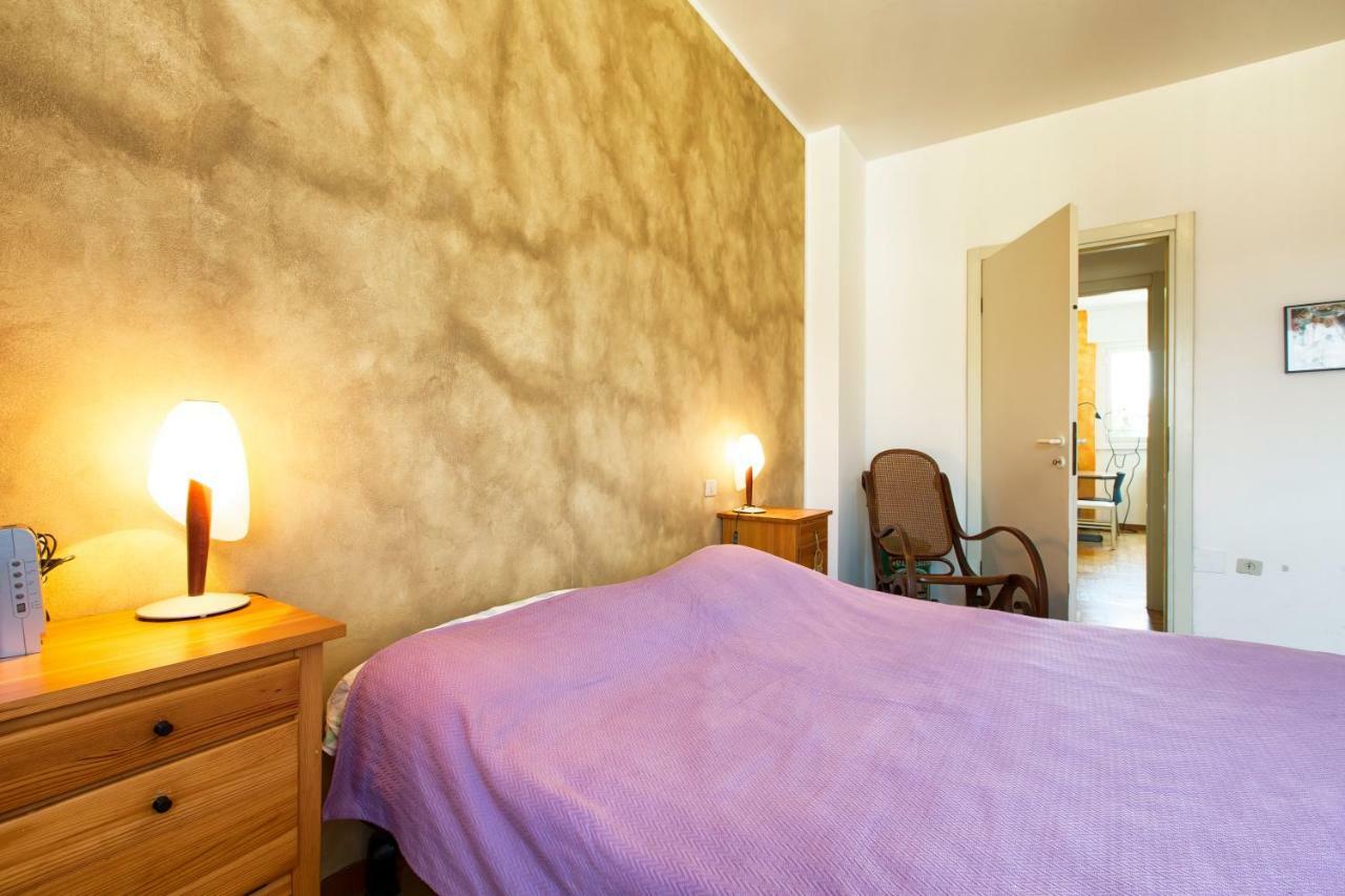 Apartment 160 Mq Milan