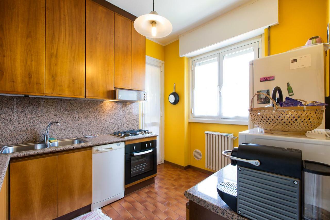 Apartment 160 Mq Milan