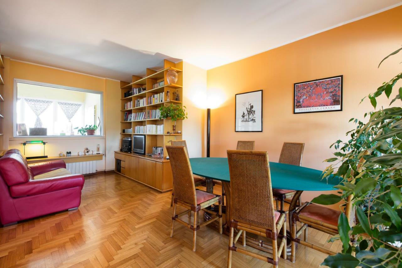 Apartment 160 Mq Milan