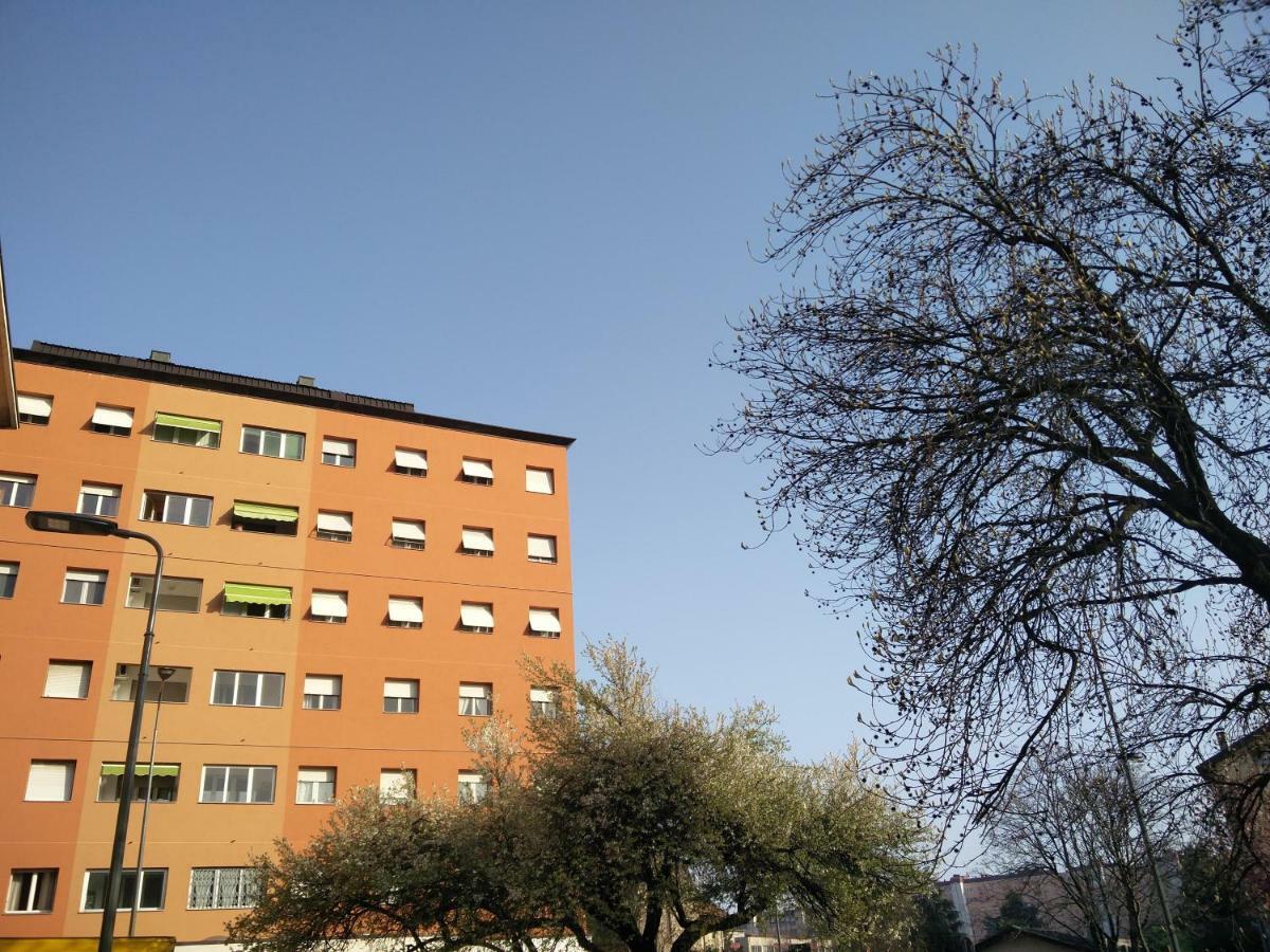 160 Mq Milan