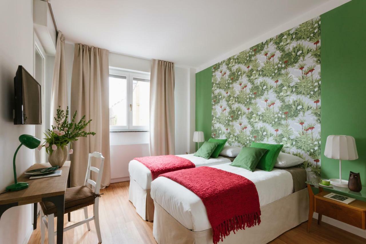 Apartment Vivere Isola Milan