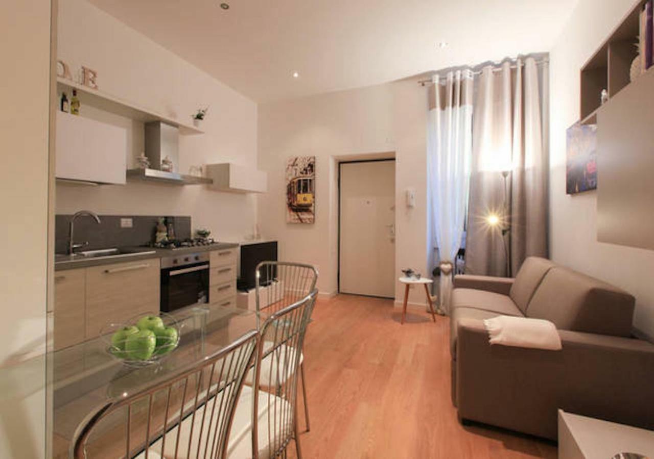 Cenisio Apartamento *