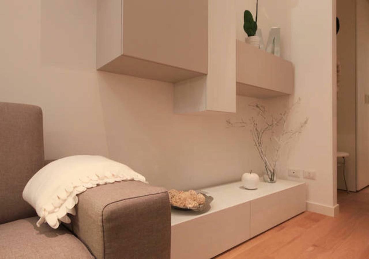 Apartamento Cenisio *