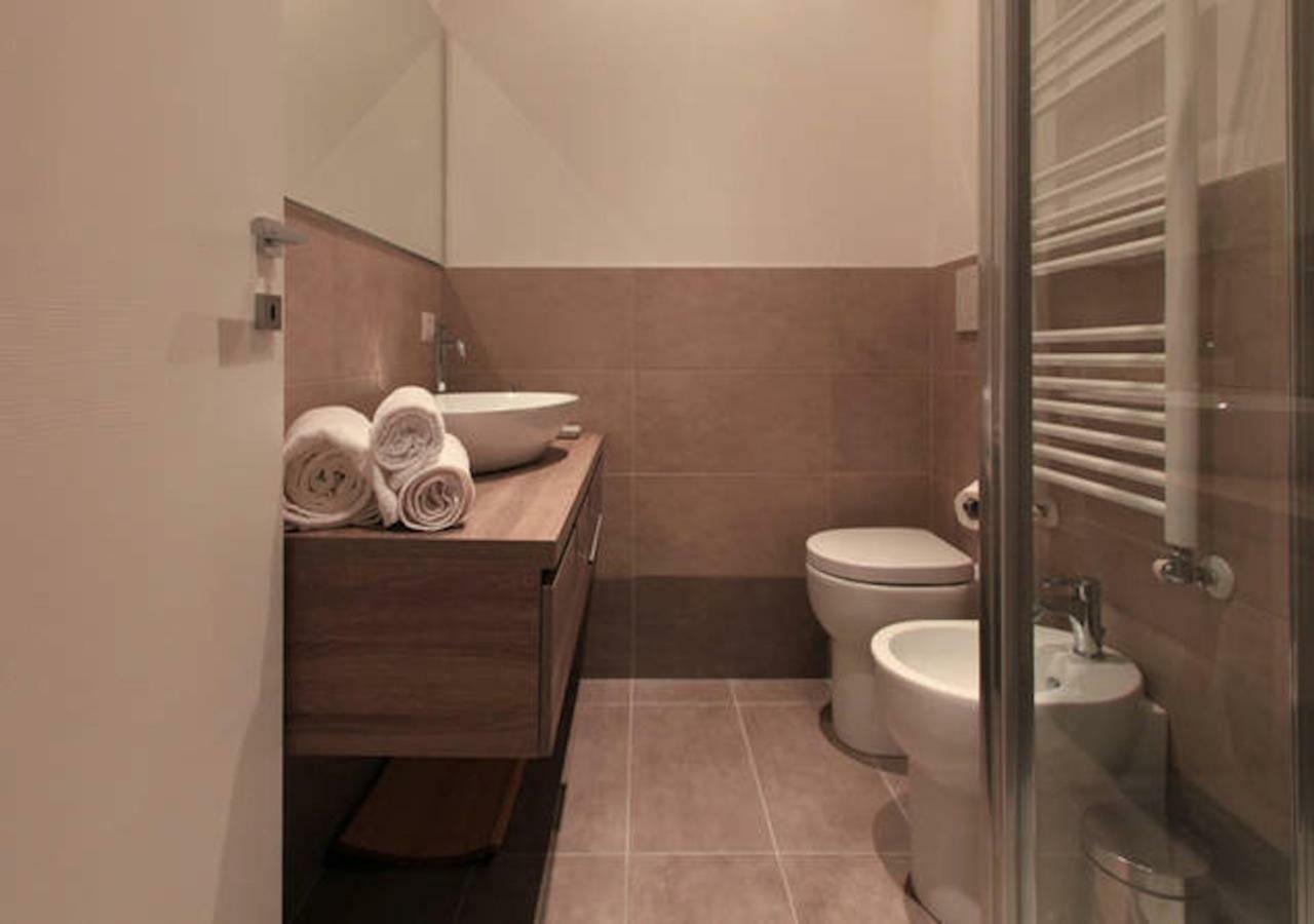 Cenisio Apartamento